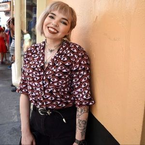 Meet your Posher, Zoe